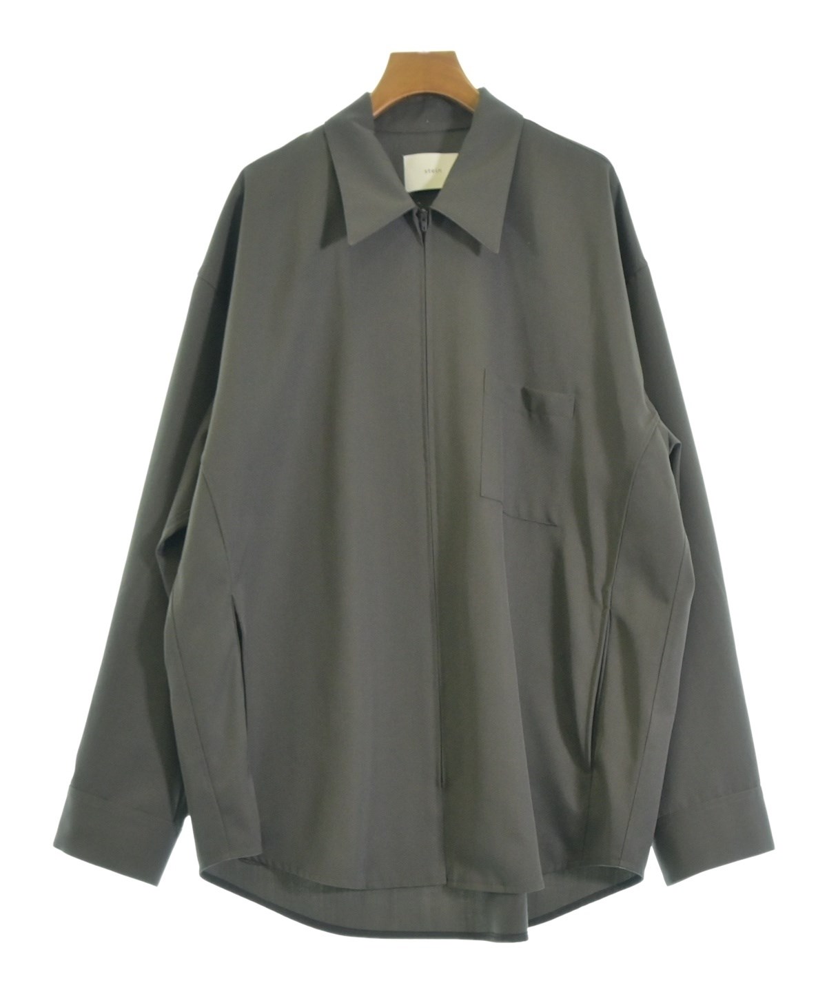 stein（シュタイン）その他 茶 サイズ:S メンズ/2200723849056 |【公式