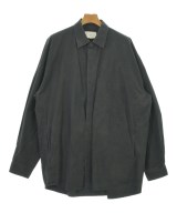 stein（シュタイン）カジュアルシャツ 黒 サイズ:-(L位) メンズ/2200725256135