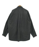 stein（シュタイン）カジュアルシャツ 黒 サイズ:-(L位) メンズ/2200725256135