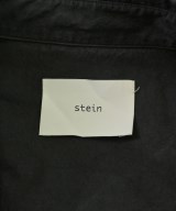 stein（シュタイン）カジュアルシャツ 黒 サイズ:-(L位) メンズ/2200725256135