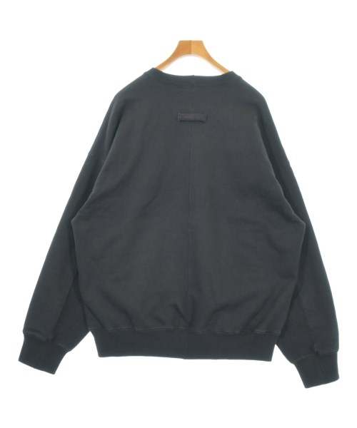 stein（シュタイン）スウェット 黒 サイズ:-(L位) メンズ/2200725256142