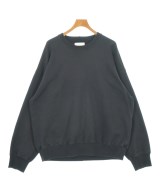 stein（シュタイン）スウェット 黒 サイズ:-(L位) メンズ/2200725256142