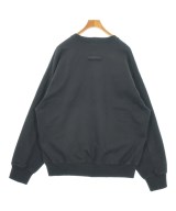 stein（シュタイン）スウェット 黒 サイズ:-(L位) メンズ/2200725256142