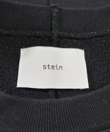 stein（シュタイン）スウェット 黒 サイズ:-(L位) メンズ/2200725256142