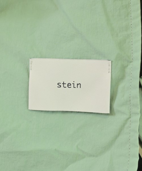 stein（シュタイン）その他 黒 サイズ:S メンズ/2200725256166
