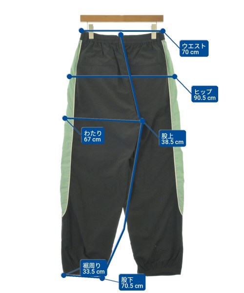 stein（シュタイン）その他 黒 サイズ:S メンズ/2200725256166
