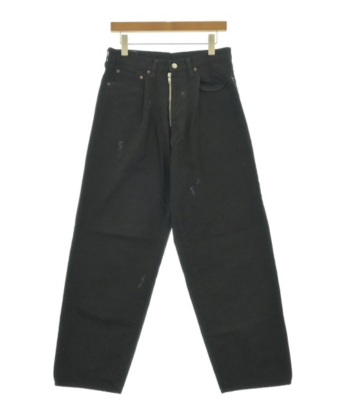 stein(シュタイン)のデニムパンツ サイズ:S 26,000円