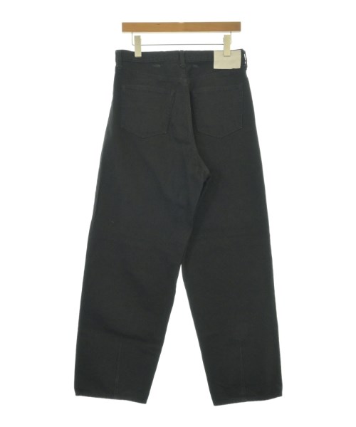 stein（シュタイン）デニムパンツ 黒 サイズ:S メンズ/2200725256180