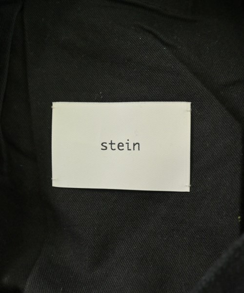 stein（シュタイン）デニムパンツ 黒 サイズ:S メンズ/2200725256180