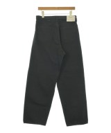 stein（シュタイン）デニムパンツ 黒 サイズ:S メンズ/2200725256180