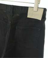 stein（シュタイン）デニムパンツ 黒 サイズ:S メンズ/2200725256180