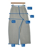 stein（シュタイン）スウェットパンツ グレー サイズ:S メンズ/2200725711023