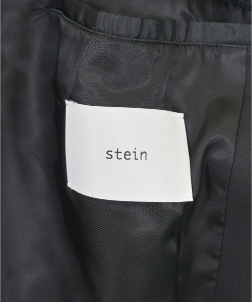 stein（シュタイン）その他 黒 サイズ:M メンズ/2200723852087