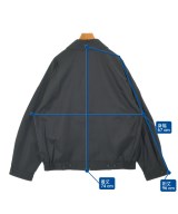 stein（シュタイン）その他 黒 サイズ:M メンズ/2200723852087