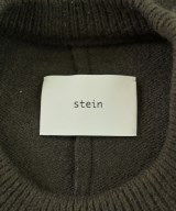 stein（シュタイン）ニット・セーター カーキ サイズ:S メンズ/2200726513015