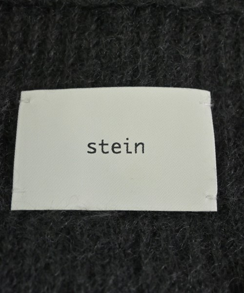 stein（シュタイン）カーディガン グレー サイズ:M メンズ/2200728011069