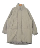 stein（シュタイン）ダウンコート グレー サイズ:S メンズ/2200683821024