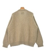 stein（シュタイン）カーディガン ベージュ サイズ:S メンズ/2200683821031