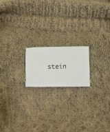 stein（シュタイン）カーディガン ベージュ サイズ:S メンズ/2200683821031