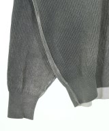 stein（シュタイン）ニット・セーター グレー サイズ:M メンズ/2200684487120