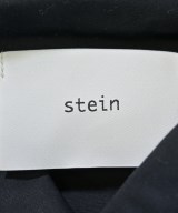 stein（シュタイン）カジュアルシャツ 黒 サイズ:S メンズ/2200686868019