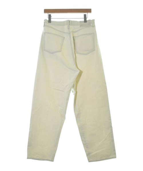 stein（シュタイン）デニムパンツ 白 サイズ:M メンズ/2200685995051