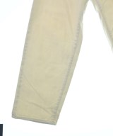 stein（シュタイン）デニムパンツ 白 サイズ:M メンズ/2200685995051