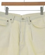 stein（シュタイン）デニムパンツ 白 サイズ:M メンズ/2200685995051