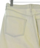 stein（シュタイン）デニムパンツ 白 サイズ:M メンズ/2200685995051