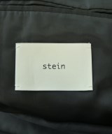 stein（シュタイン）カジュアルジャケット 黒 サイズ:M メンズ/2200689215018