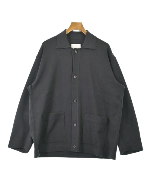 stein(シュタイン)ニット・セーター 紺 サイズ:S/2200683215045