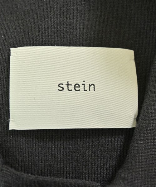 stein（シュタイン）ニット・セーター 紺 サイズ:S メンズ/2200683215045