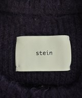 stein（シュタイン）ニット・セーター 紫 サイズ:S メンズ/2200691009049