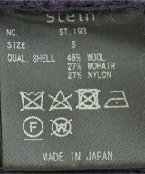 stein（シュタイン）ニット・セーター 紫 サイズ:S メンズ/2200691009049
