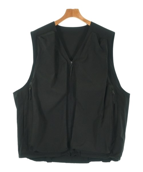 stein(シュタイン)その他 黒 サイズ:M/2200692167045