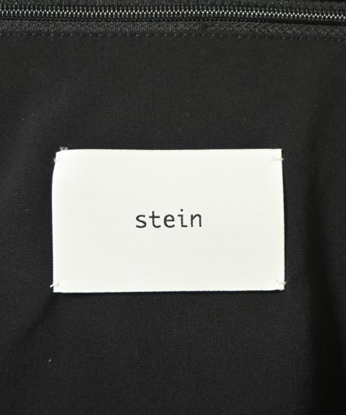 stein（シュタイン）その他 黒 サイズ:M メンズ/2200692167045
