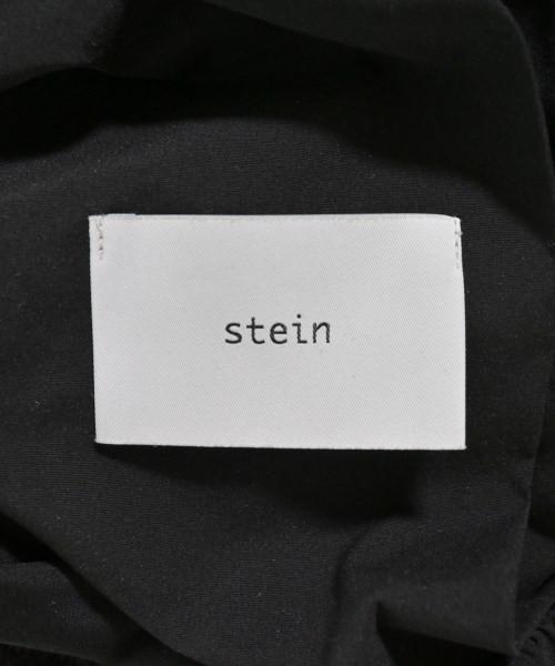 stein（シュタイン）その他 黒 サイズ:M メンズ/2200692167090
