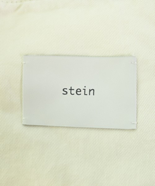 stein（シュタイン）デニムパンツ 白 サイズ:XS レディース/2200710248046