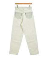 stein（シュタイン）デニムパンツ 白 サイズ:XS レディース/2200710248046