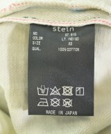stein（シュタイン）デニムパンツ 白 サイズ:XS レディース/2200710248046