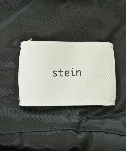 stein（シュタイン）その他 黒 サイズ:S メンズ/2200710248053