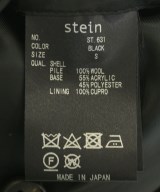 stein（シュタイン）その他 黒 サイズ:S メンズ/2200710248053