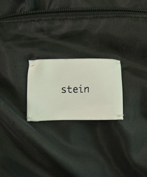 stein（シュタイン）マウンテンパーカー 黒 サイズ:S メンズ/2200647867013