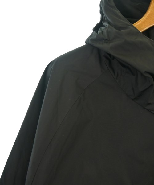 stein（シュタイン）マウンテンパーカー 黒 サイズ:S メンズ/2200647867013