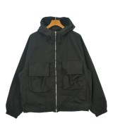 stein（シュタイン）マウンテンパーカー 黒 サイズ:S メンズ/2200647867013