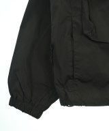 stein（シュタイン）マウンテンパーカー 黒 サイズ:S メンズ/2200647867013