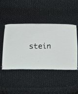 stein（シュタイン）Tシャツ・カットソー 黒 サイズ:S メンズ/2200647867020