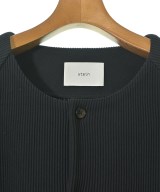 stein（シュタイン）Tシャツ・カットソー 黒 サイズ:S メンズ/2200647867020
