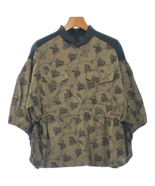 エボニー(EBONY)のEBONY ブラウス