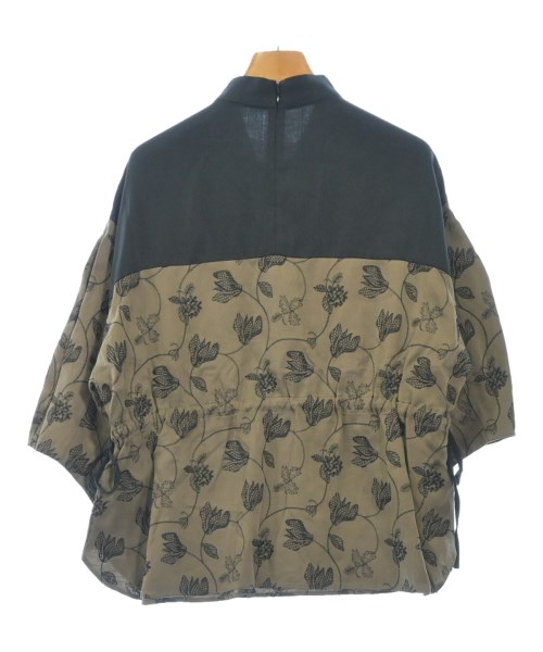 EBONY（エボニー）ブラウス カーキ サイズ:2(M位) レディース/2200635063045